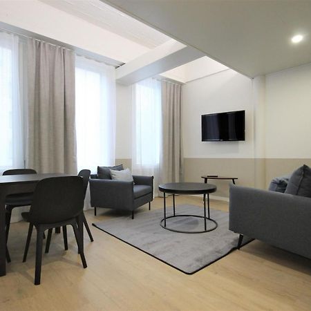 Forenom Aparthotel Varkaus Dış mekan fotoğraf